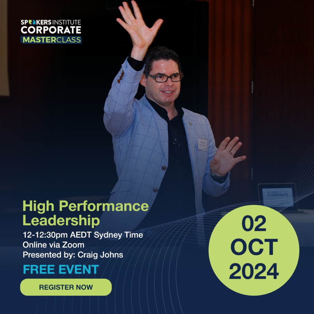 Wednesday 2nd October 2024. 12-12:30PM Sydney Time. We will dive into how you can enhance your efficiency, improve success & produce error free performance. 